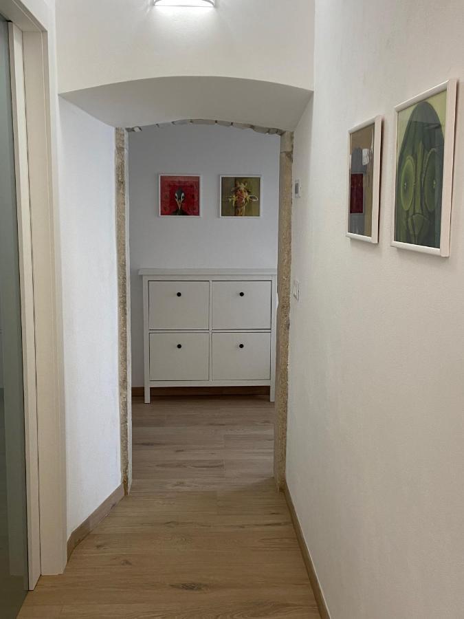 Appartamento Borgo San Tomaso, Tra Storia E Natura Rovereto  Kültér fotó