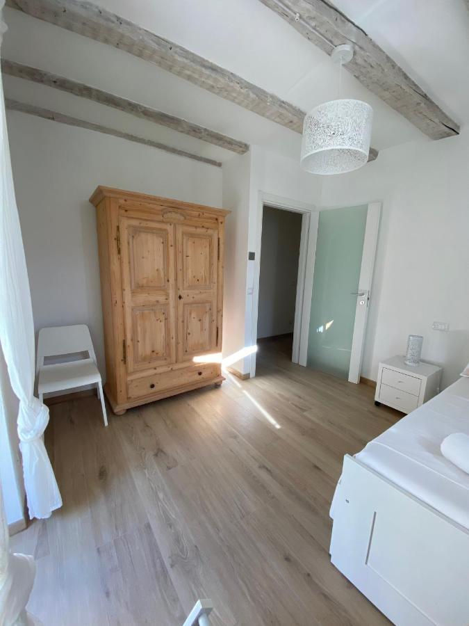 Appartamento Borgo San Tomaso, Tra Storia E Natura Rovereto  Kültér fotó